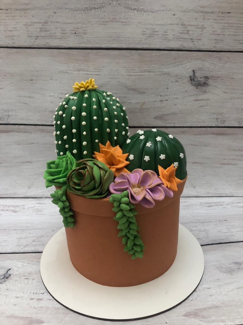 Torta Labubu